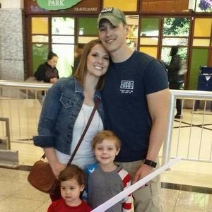 Meet your Posher, Alan